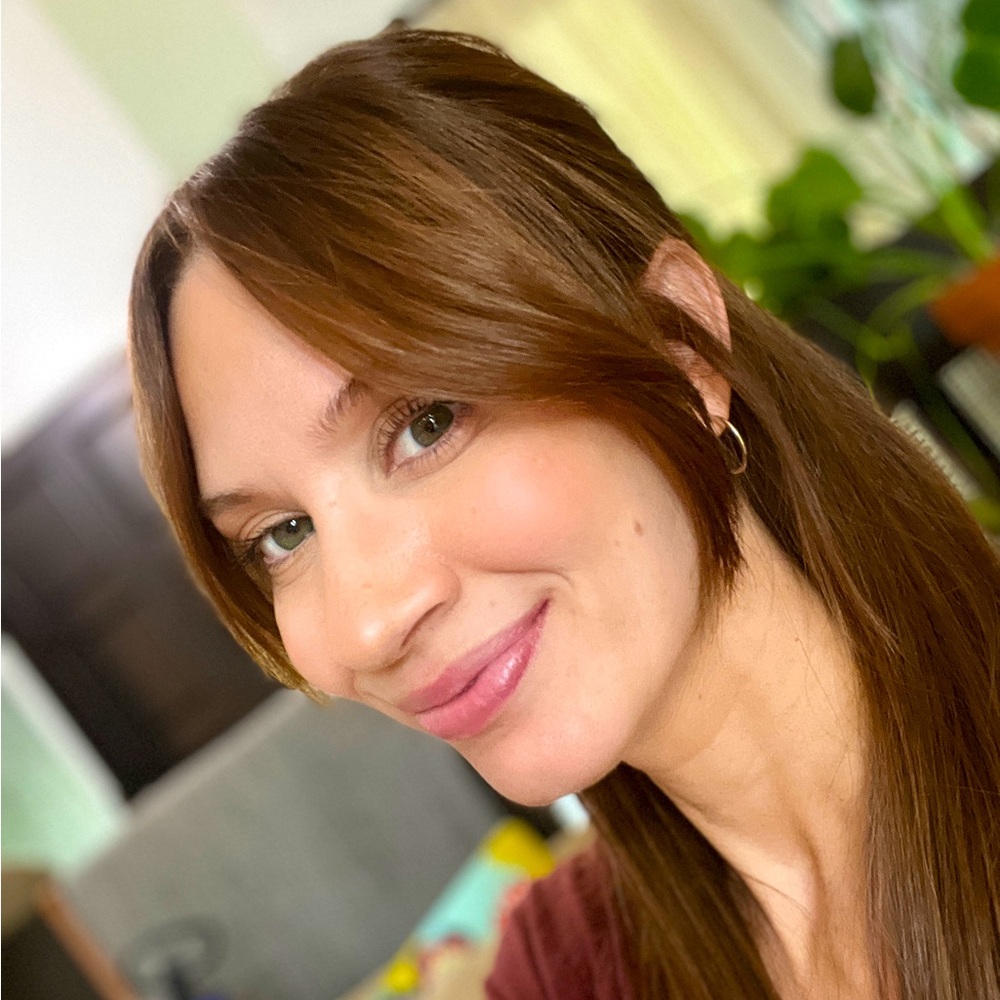 Meet your Posher, Kristen